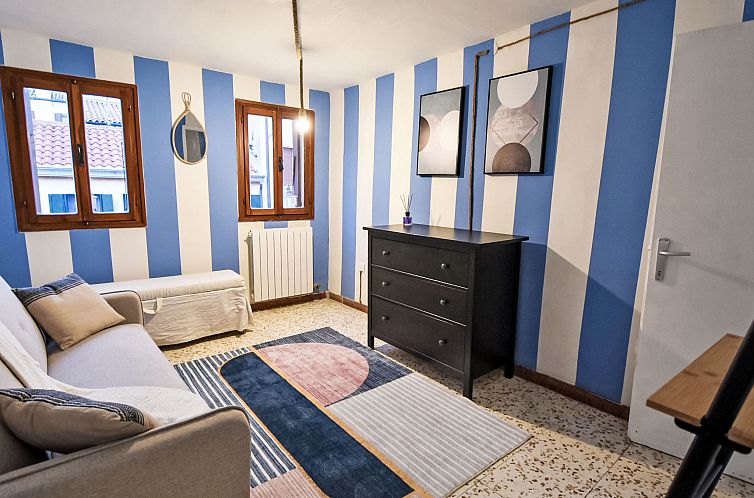 Vakantiehuis La Casa di Lu'