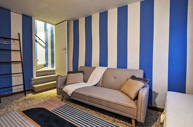 Vakantiehuis La Casa di Lu'