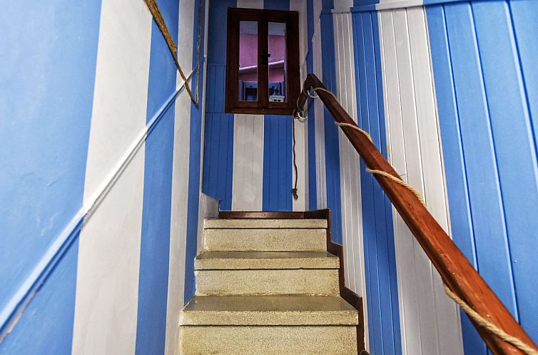 Vakantiehuis La Casa di Lu'
