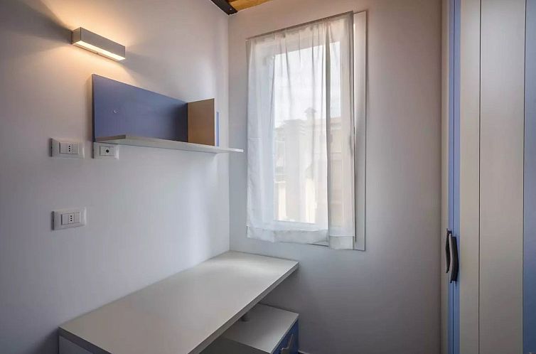 Appartement Wohnung am Strand