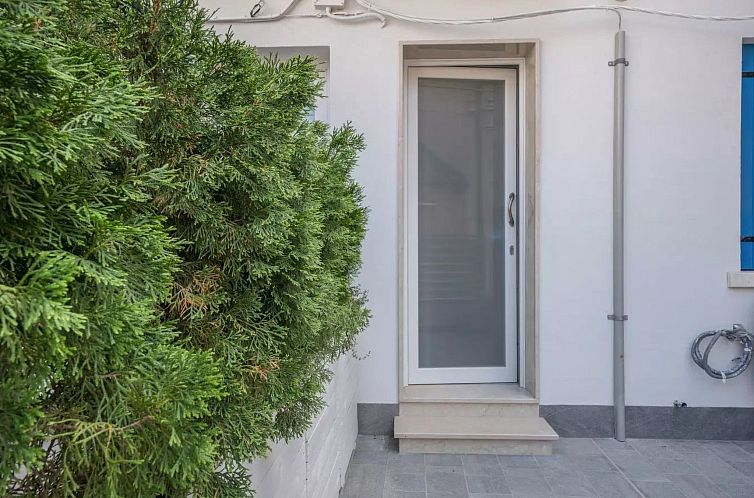Appartement Wohnung am Strand