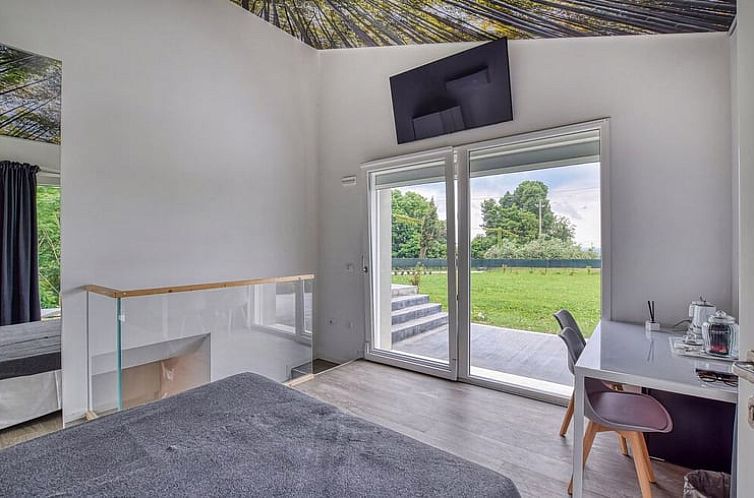 Vakantiehuisje in Montebelluna