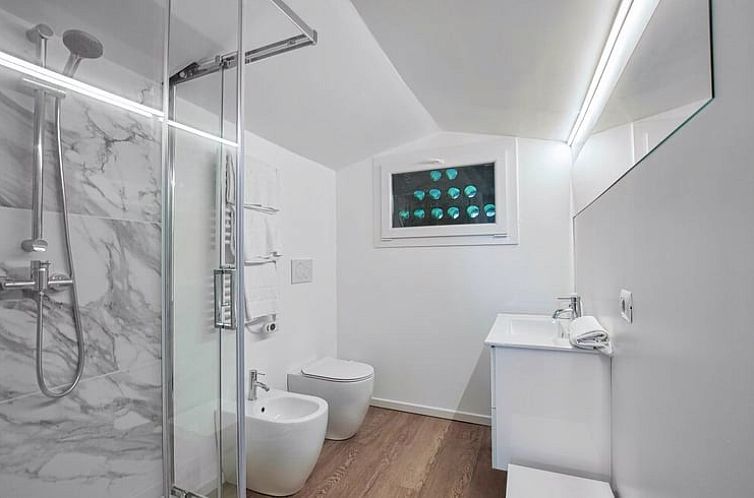 Vakantiehuisje in Montebelluna