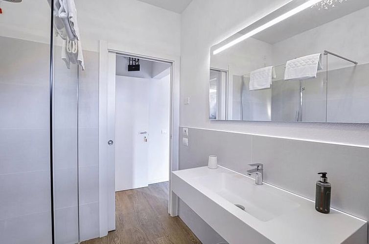 Vakantiehuisje in Montebelluna