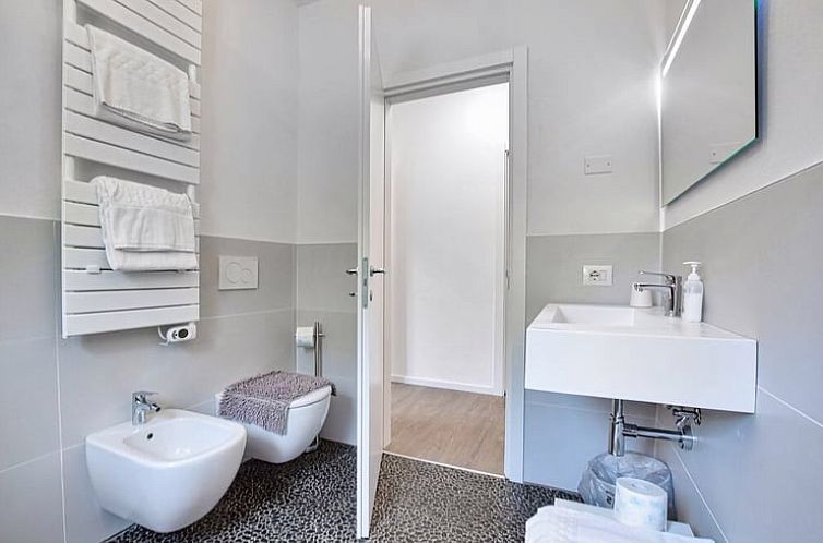 Vakantiehuisje in Montebelluna