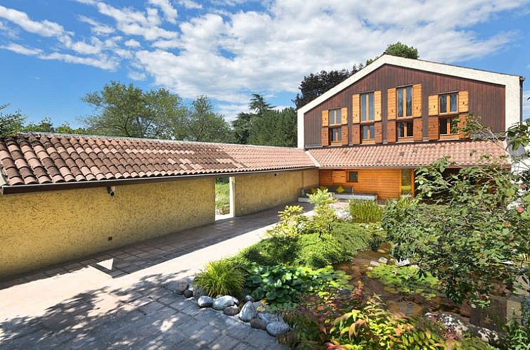 Vakantiehuisje in Treviso