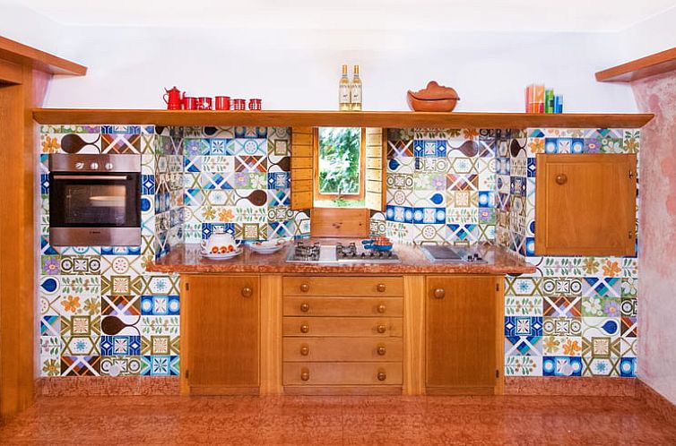 Vakantiehuisje in Treviso