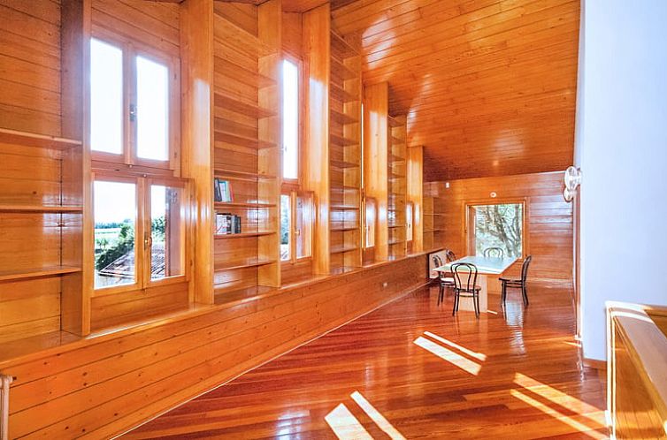 Vakantiehuisje in Treviso