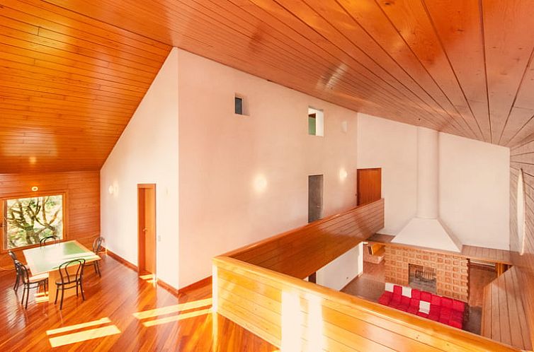 Vakantiehuisje in Treviso