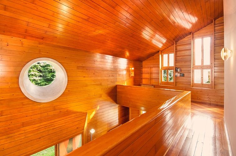 Vakantiehuisje in Treviso