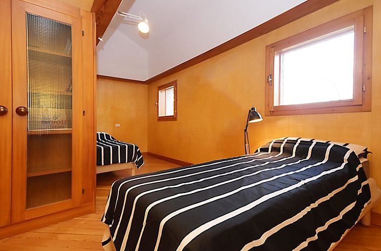 Vakantiehuisje in Treviso