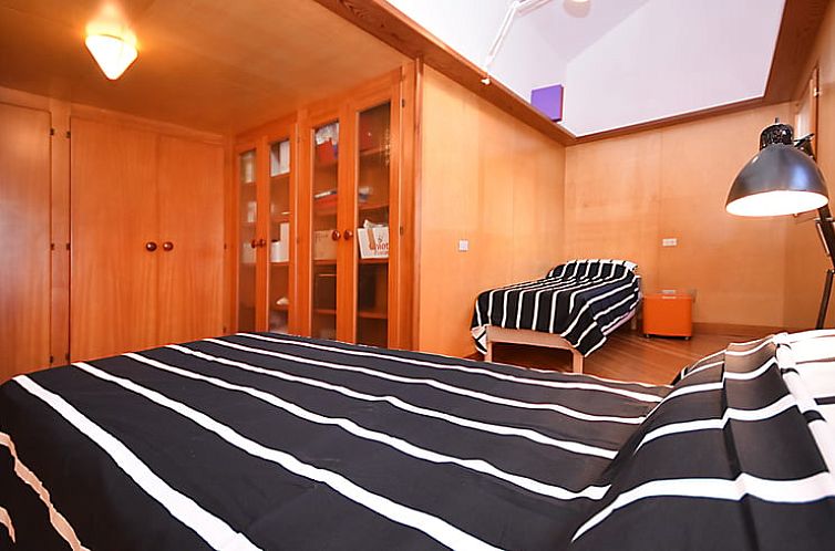 Vakantiehuisje in Treviso