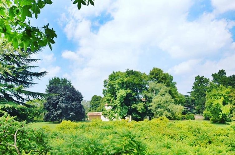 Vakantiehuisje in Treviso