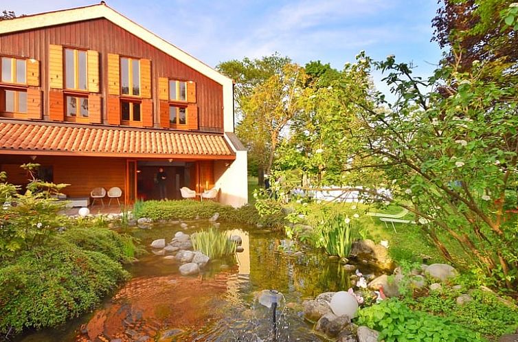 Vakantiehuisje in Treviso