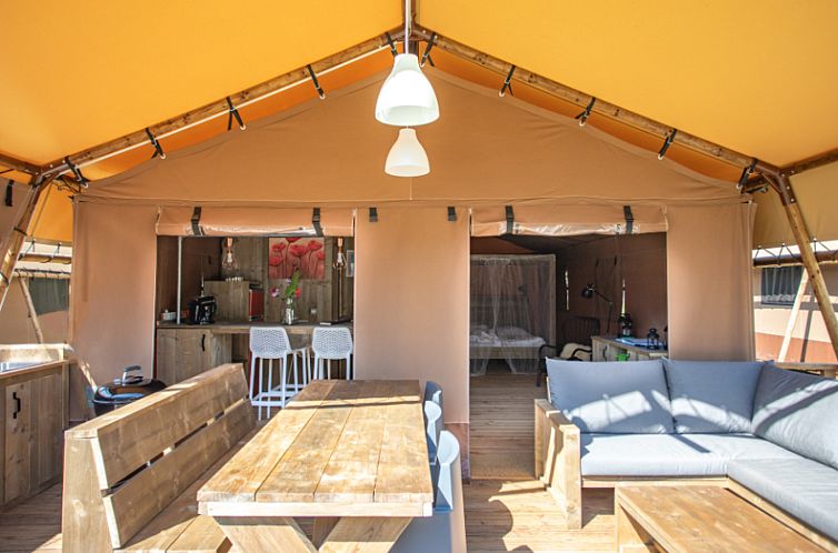 Desert Lodge XL