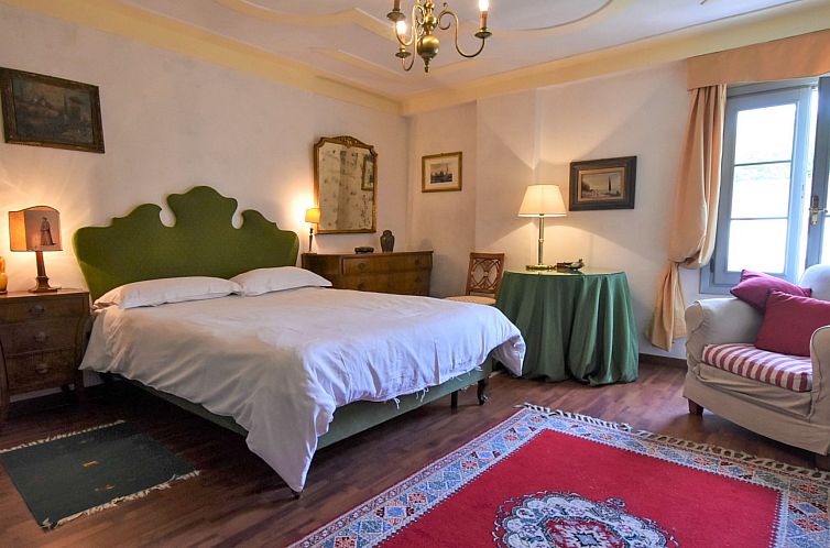 Vakantiehuis Barchessa Palladio