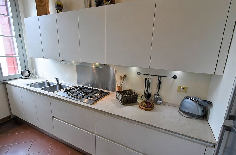 Vakantiehuis Barchessa Palladio