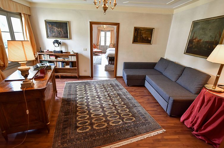 Vakantiehuis Barchessa Palladio