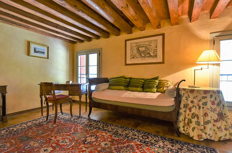 Vakantiehuis Barchessa Palladio
