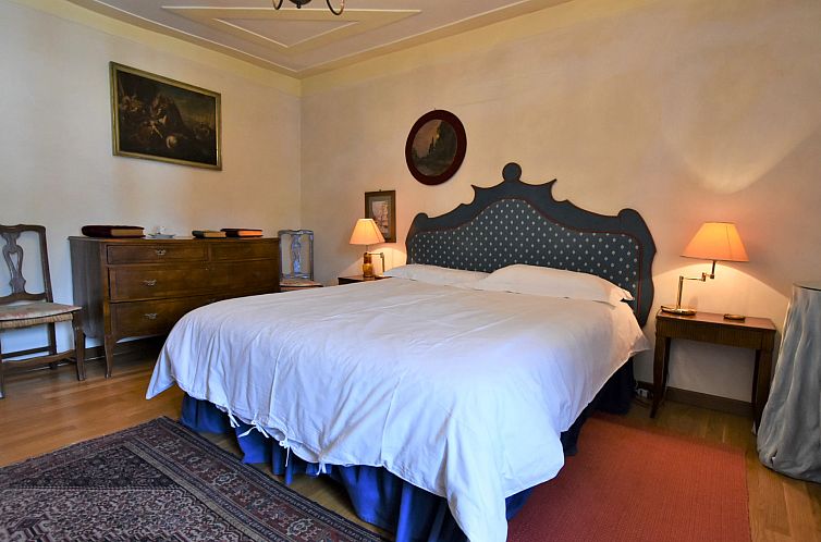 Vakantiehuis Barchessa Palladio