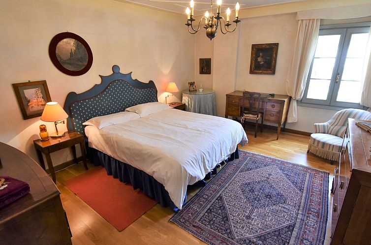 Vakantiehuis Barchessa Palladio