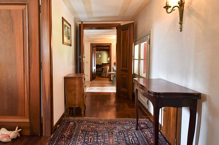 Vakantiehuis Barchessa Palladio