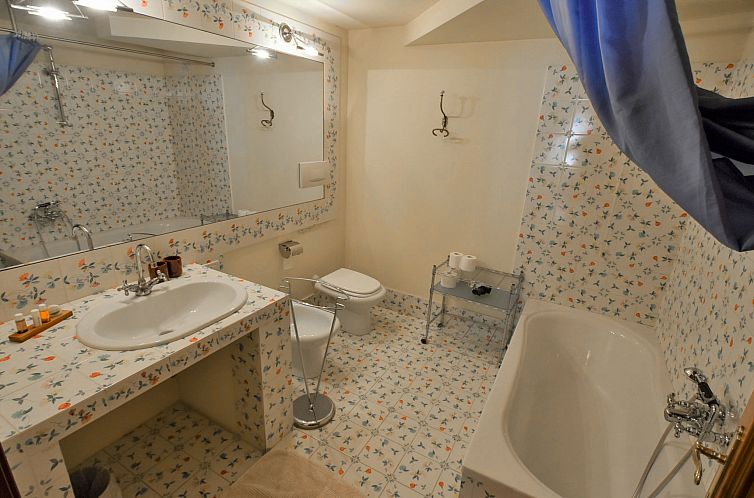 Vakantiehuis Barchessa Palladio