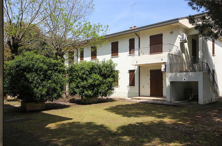 Guest house 0984007 - Apartment Veneto / Venice - Appartement Adriana