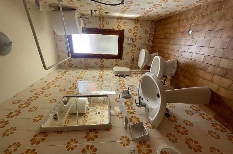 Appartement Adriana