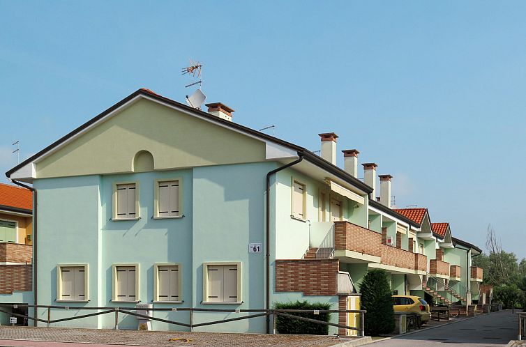 Unterkunft 0984008 - Appartement Veneto / Venedig - Appartement Solmare