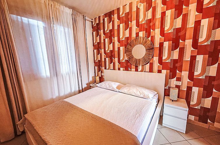 Appartement Solmare