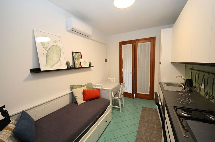Appartement Solmare