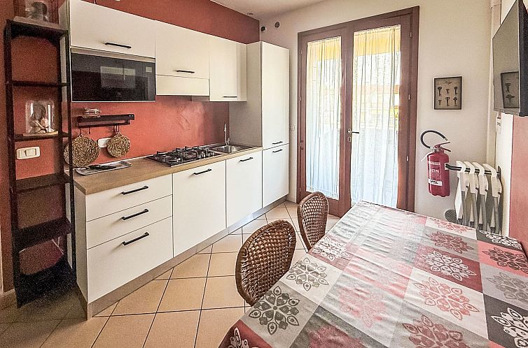 Appartement Solmare