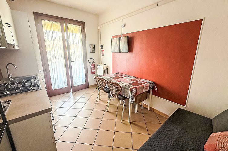 Appartement Solmare