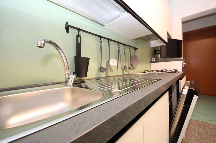 Appartement Solmare