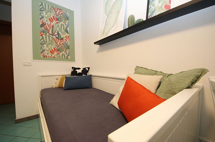 Appartement Solmare