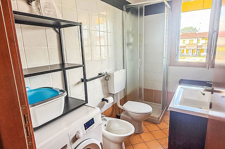 Appartement Solmare