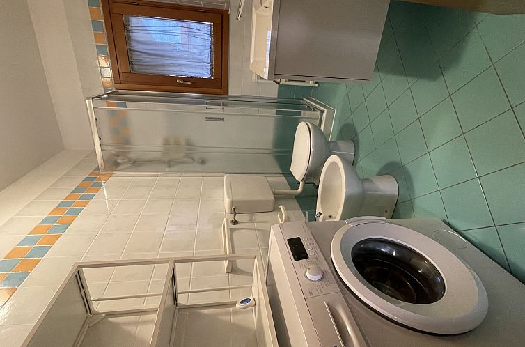 Appartement Solmare