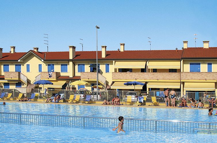 Appartement Solmare