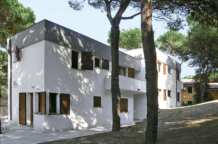 Unterkunft 0984009 - Appartement Veneto / Venedig - Appartement Marcello