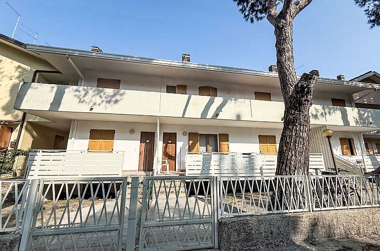 Appartement Casa Lucrezia