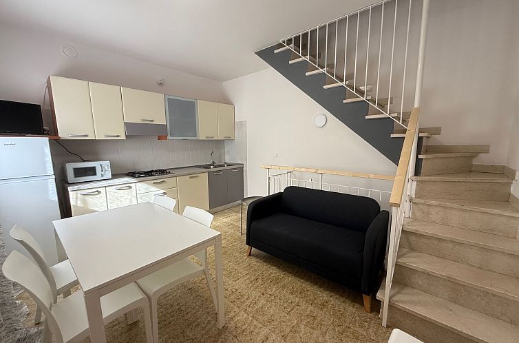 Appartement Casa Lucrezia