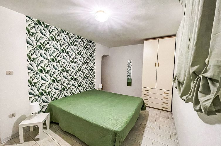 Appartement Casa Lucrezia