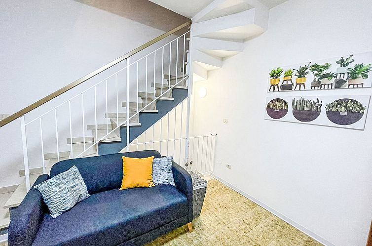 Appartement Casa Lucrezia