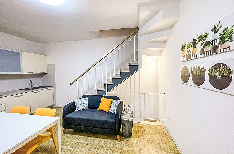 Appartement Casa Lucrezia