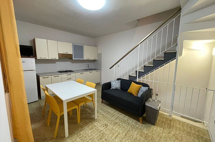 Appartement Casa Lucrezia