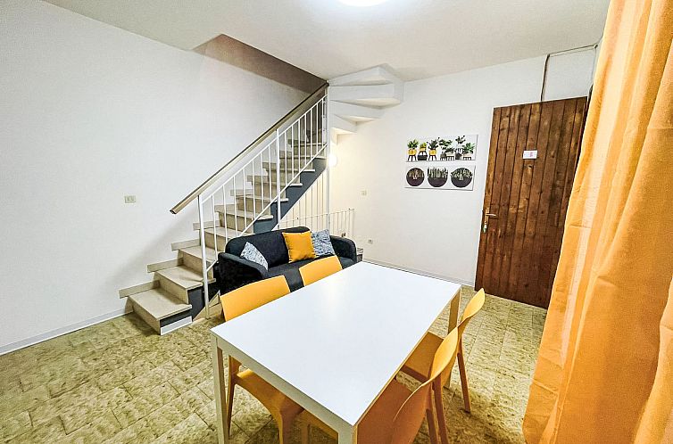 Appartement Casa Lucrezia