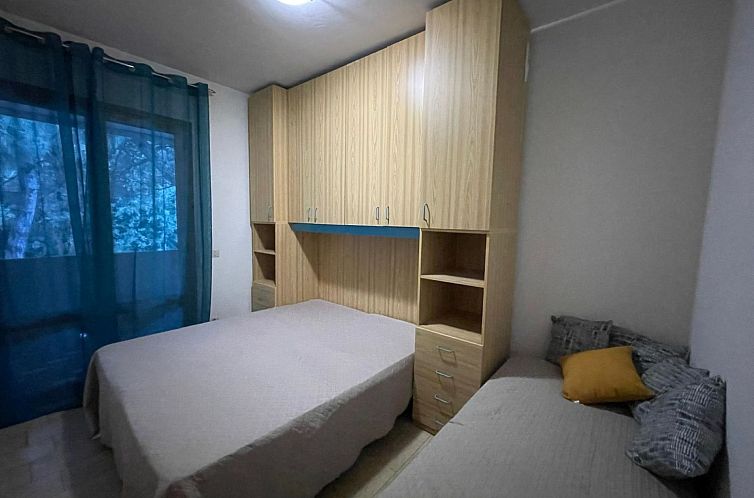 Appartement Casa Lucrezia