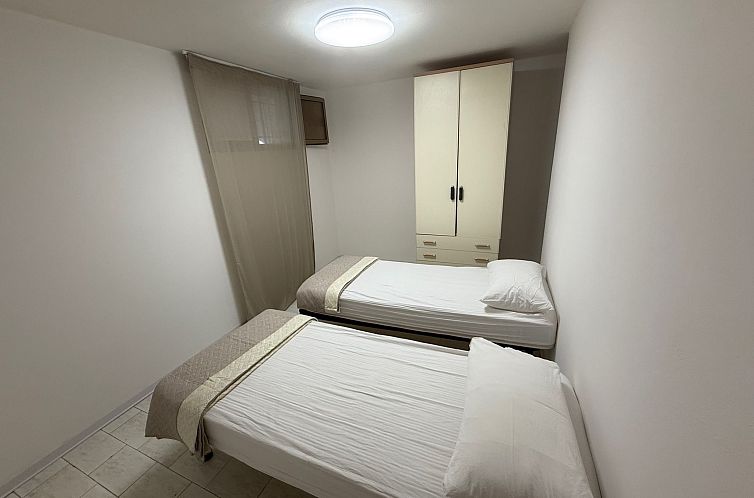 Appartement Casa Lucrezia