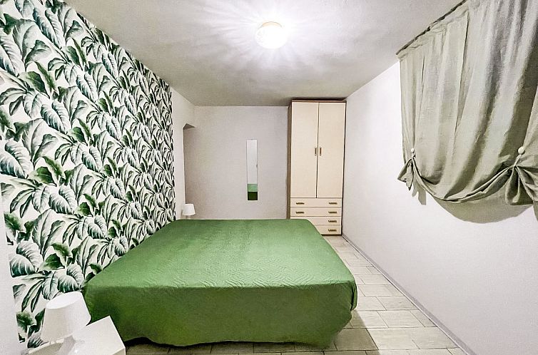 Appartement Casa Lucrezia